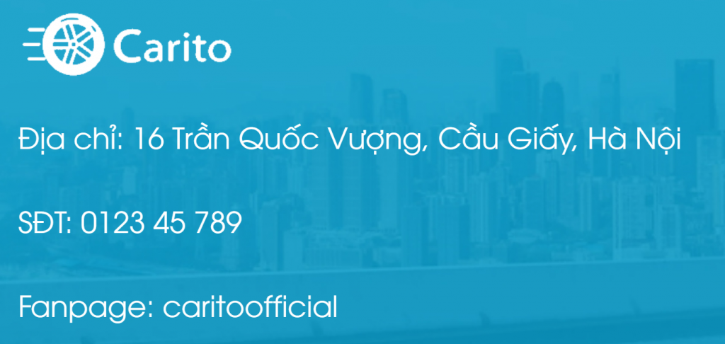 Đăng ký thi bằng lái xe cùng Witrain